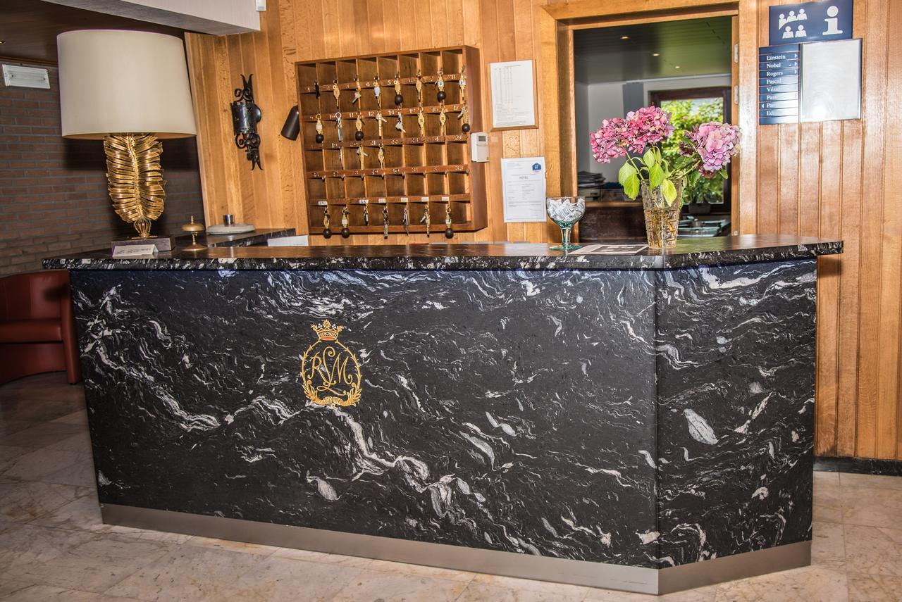Отель Le Relais Du Marquis Иттр Экстерьер фото