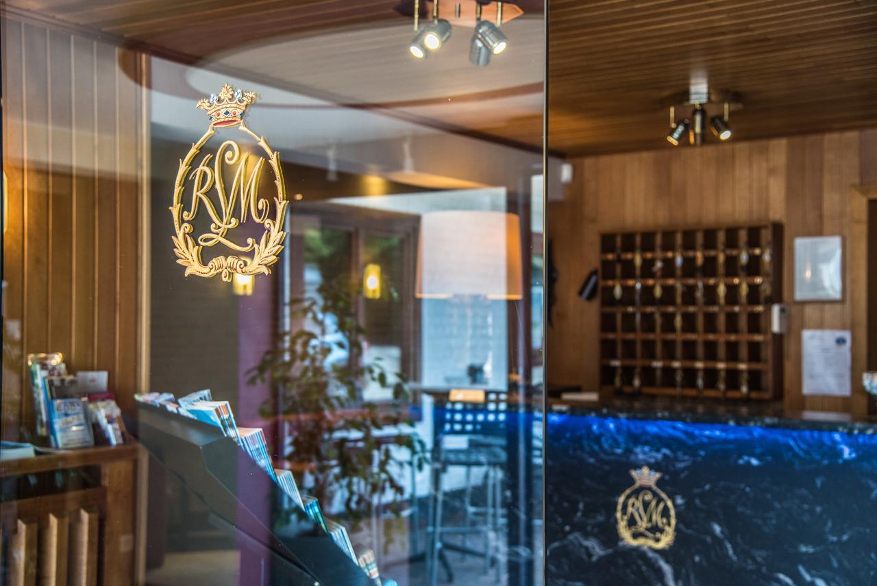 Отель Le Relais Du Marquis Иттр Экстерьер фото