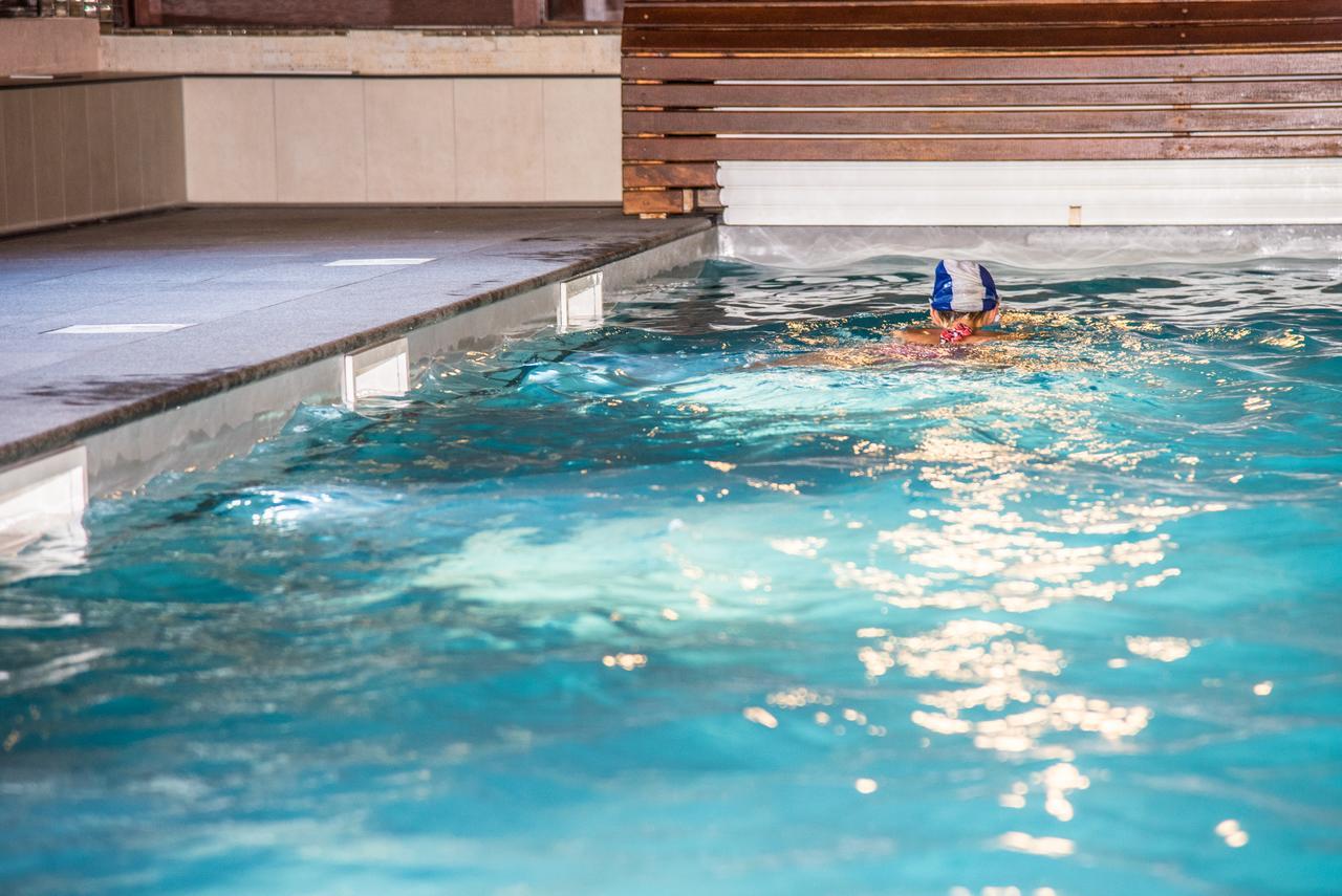 Отель Le Relais Du Marquis Иттр Экстерьер фото